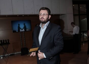 Κώστας Ζαχαριάδης - Ζαχαριάδη