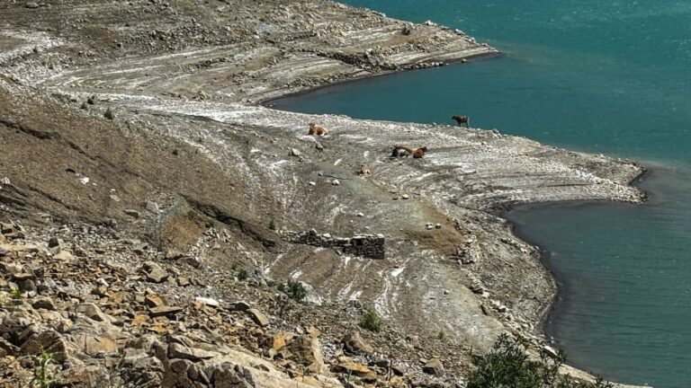 Λειψυδρία: Οι 5 άξονες του σχεδίου, αλλάζει το μοντέλο διαχείρισης