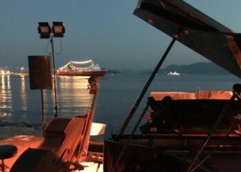 Μουσικό Φεστιβάλ Αίγινας: Έρχεται με καταξιωμένους καλλιτέχνες και νέες φωνές