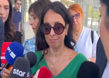 Φιλιππίδης: Οι δηλώσεις της καταγγέλλουσας και των δικηγόρων των θυμάτων