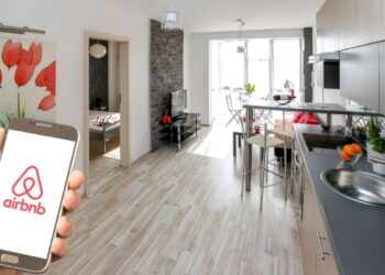 AirBNB - Βραχυχρόνια μίσθωση στην Ελλάδα