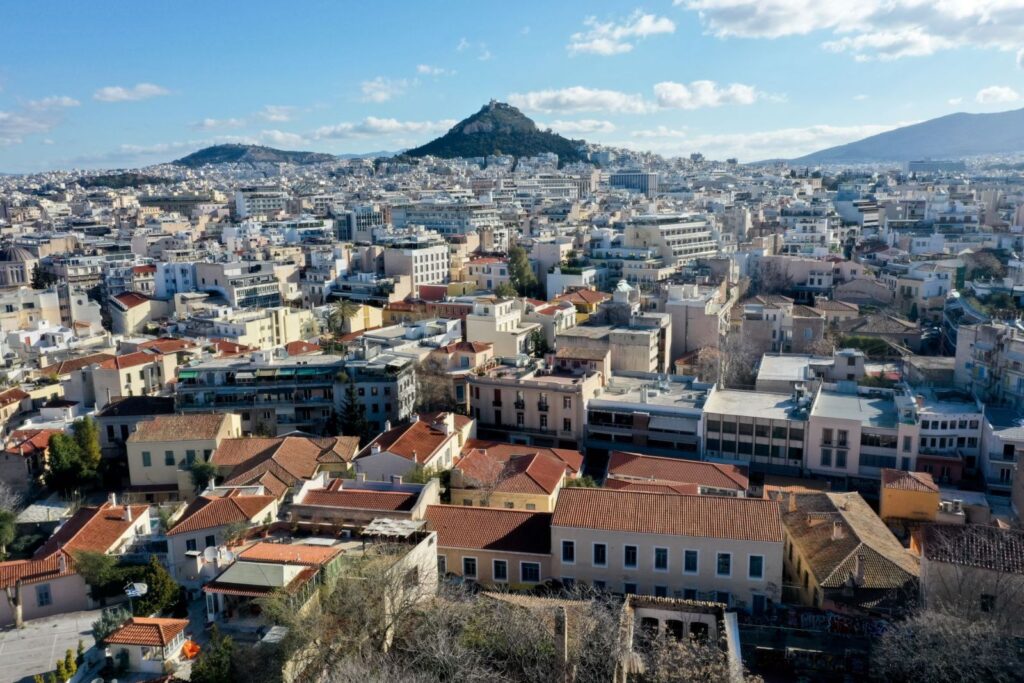 Έρχεται ο Μοναδικός Αριθμός Ακινήτου