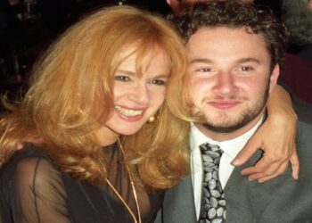 29 χρόνια πέρασαν από τον θάνατο της Αλίκης Βουγιουκλάκη – Η ανάρτηση του γιου της