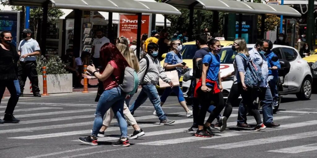 Eurostat: Στο 6,2% η ανεργία στην Ευρωζώνη τον Ιούνιο