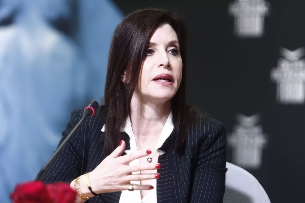 Υπόθεση Mails: Σειρά τώρα το ποινικό δικαστήριο για Ασημακοπούλου και 3 στελέχη της ΝΔ