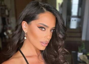 Μαρία Αντωνά: «Είχαν τοποθετήσει στο σπίτι μου ένα πολύπριζο με κρυφό μικρόφωνο»