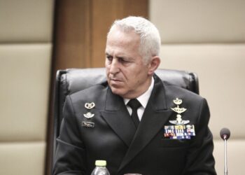 Ναύαρχος Αποστολάκης