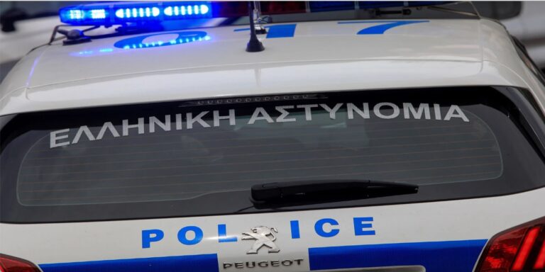 Δολοφονία στην Ηλεία: Νεκρός εργάτης γης με πολλαπλά χτυπήματα στο κεφάλι