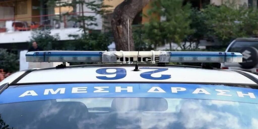 Χανιά: Η καταδίωξη θρίλερ του οδηγού, μετά το ωτοστόπ φοιτητριών που δεν τις άφηνε να φύγουν