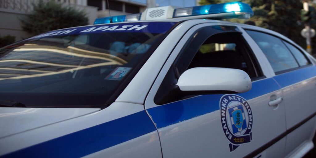 Κιάτο: Γιάφκα έκανε το σπίτι του απόστρατος της Πολεμικής Αεροπορίας – Βρέθηκε οπλοστάσιο