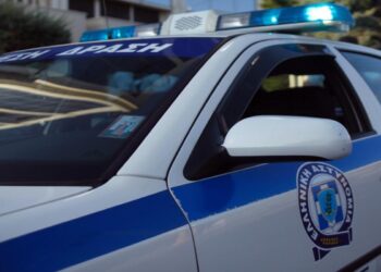 Δύο συλλήψεις για την αιματηρή συμπλοκή νεαρών στην πλατεία Υμηττού