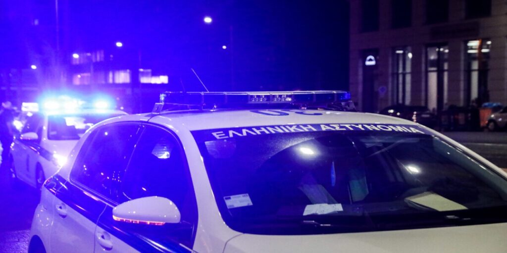 Χαλκίδα: Νεκρός 23χρονος σε συμπλοκή – Εντοπίστηκε και δεύτερο άτομο μαχαιρωμένο