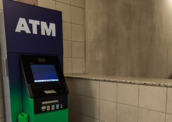 ΑΤΜ - ATM