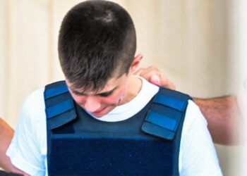 Ειρήνη Μουρτζούκου: Πώς γλίτωσε από τύχη τη δολοφονία η φίλη της