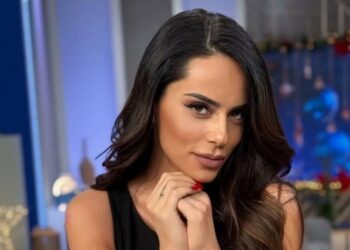 Μαρία Αντωνά για τον θάνατο της μητέρας της: «Ήταν ένα πολύ μεγάλο μάθημα για μένα»