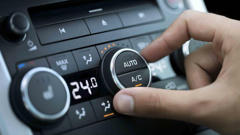 Air Condition στο αυτοκίνητο: Ανάσα δροσιάς… αλλά με τι κόστος;