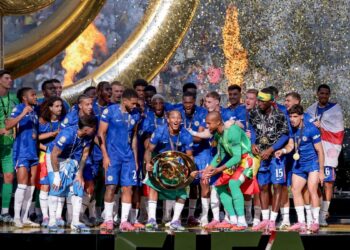 Παγκόσμιο Κύπελλο Συλλόγων: Νικήτρια η Τσέλσι και άγριο ξύλο μετά τη λήξη του τελικού