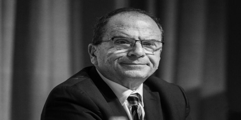 Χ. Ράμμος: Μισούν την Τούνμπεργκ γιατί τολμά αυτό που αυτοί δεν θα τολμούσαν ποτέ