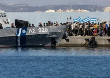 Πως θα αντιμετωπίσει η κυβέρνηση την αύξηση των μεταναστευτικών ροών στην Κρήτη
