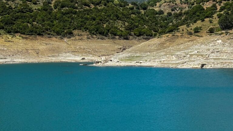 ΕΔΕΥΑ: Ζητά ισότιμη συμμετοχή στον εθνικό σχεδιασμό για τα ύδατα