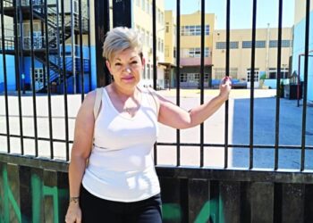 Κρήτη: Μητέρα τριών παιδιών γίνεται φοιτήτρια στα 53 της