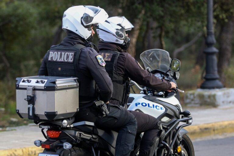 Συνελήφθη 21χρονος Τούρκος που καταζητείται στην πατρίδα του για συνέργεια σε απόπειρα ανθρωποκτονίας