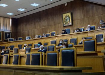 Novartis: Απολογείται σήμερα στη δίκη o «Μάξιμος Σαράφης»