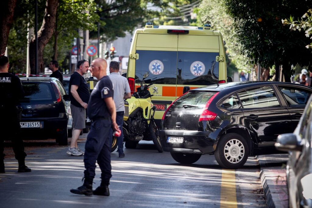 Ερωτήματα για τη δολοφονία στην Αγία Παρασκευή: Τι ήθελε να κρύψει το θύμα της επίθεσης;