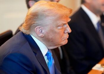 Ο Τραμπ ανακοίνωσε εμπορική συμφωνία με τη Νότια Κορέα – Από 25% στο 15% οι επιπλέον δασμοί