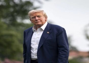 Τραμπ: Με δασμούς απειλεί και μαλώνει τον Καναδά για την αναγνώριση της Παλαιστίνης