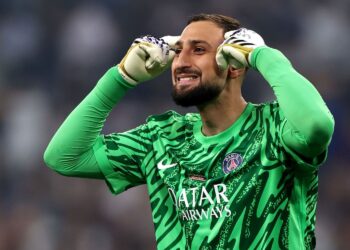 Ντοναρούμα