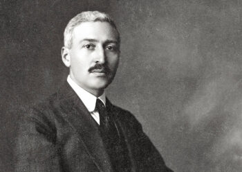 Ίων Δραγούμης