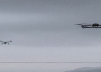 Ρωσία: Προβλήματα στην ηλεκτροδότηση σιδηροδρόμων μετά από ουκρανική επίθεση με drone