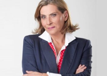 Όλη η αλήθεια: Τελικά για ποιους υπουργούς δούλευε η Πυργιώτη;