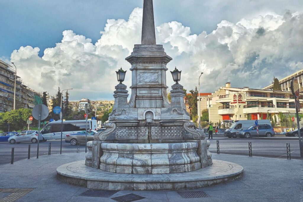 Μεγαλεία στη… Γαλλία και spa for students