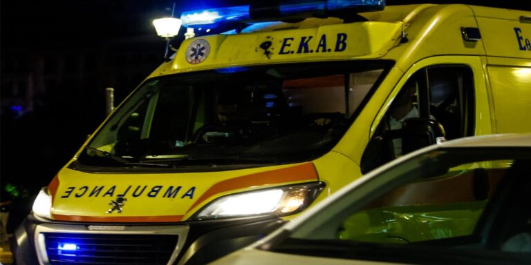 Τροχαία ατυχήματα σε Πειραιά και Παλλήνη με τραυματίες