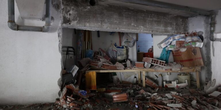 Έκρηξη στη Θεσσαλονίκη: Που στρέφονται οι έρευνες των αρχών – Έφοδος της ΕΛ.ΑΣ. στις φυλακές Διαβατών