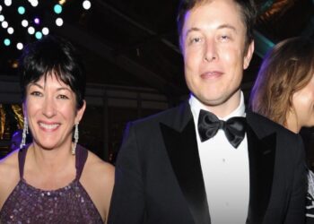 Υπόθεση Έπσταϊν: Πώς μπλέκεται ο Μασκ στο σκάνδαλο – Η ανάκριση της Μάξγουελ για 100 ονόματα