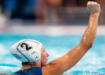 Προκρίθηκε στον τελικό η Εθνική Πόλο Γυναικών! – Μεγάλη νίκη απέναντι στις ΗΠΑ