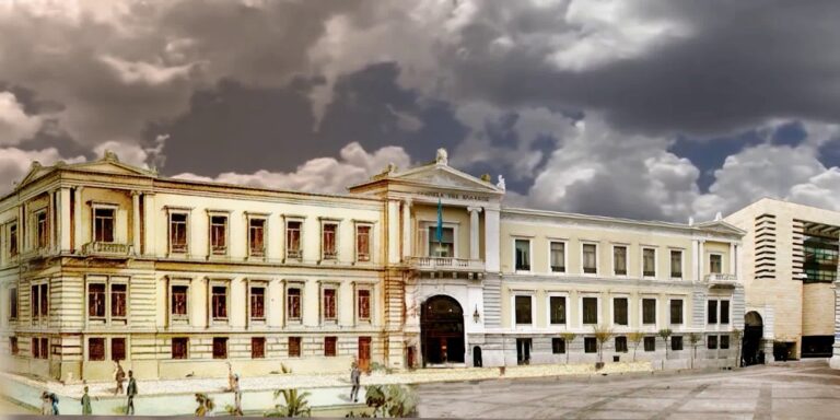 Εθνική Τράπεζα: Η κρυφή συνδρομή στις χρεωστικές κάρτες στη Βουλή από τον ΣΥΡΙΖΑ