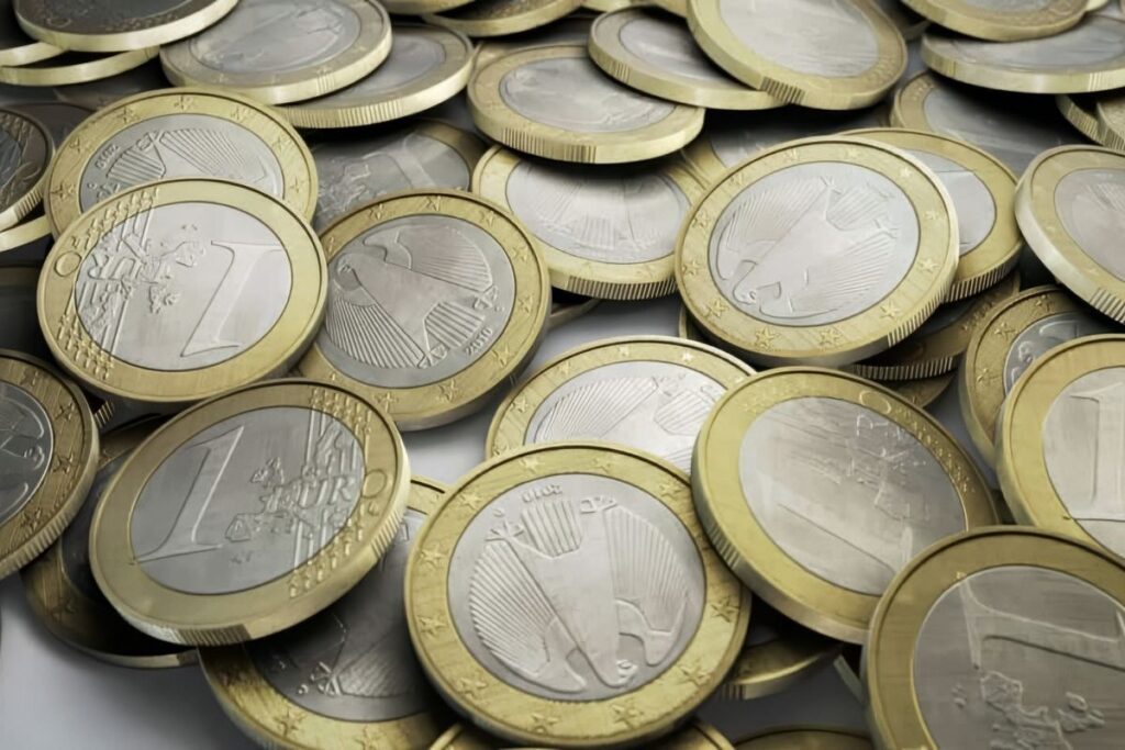 Αυτό το κέρμα του 1 ευρώ αξίζει πάνω από 1.000 ευρώ