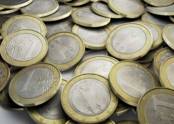 Νομίσματα ευρώ