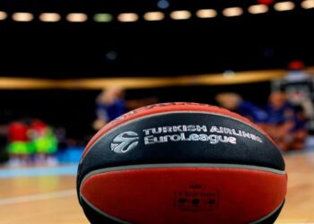 Euroleague: Το πρόγραμμα για τη σεζόν 2025-26