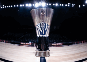 Άλλαξε το logo της EuroLeague: Χωρίς Turkish Airlines μετά από 15 χρόνια