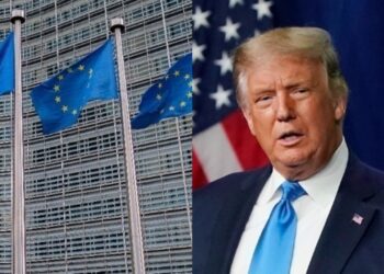 Στα άκρα ο εμπορικός πόλεμος HΠΑ – ΕΕ – Δασμοί Τραμπ σε χάλυβα, αυτοκίνητα και τρόφιμα