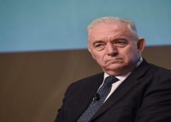 Λέκκας για σεισμό στη Ρωσία: «Μεταξύ των 10 ισχυρότερων σεισμών που καταγράφονται στη σύγχρονη ιστορία»