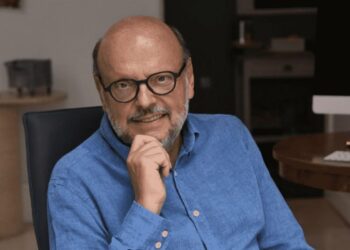 Ευάγγελος Αντώναρος