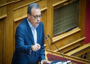 Σωκράτης Φάμελλος: Το βίντεο που ανέβασε στο Tik Tok για τον Έβρο