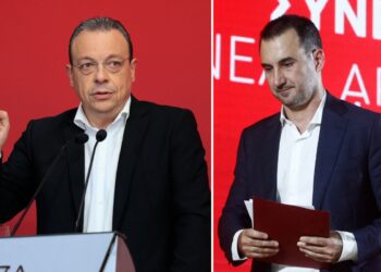 Κατατέθηκε η πρόταση προανακριτικής για τον ΟΠΕΚΕΠΕ από ΣΥΡΙΖΑ – Νέα Αριστερά