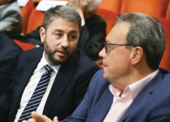 Το κοινό και το κενό της κεντροαριστεράς – Γιατί καθυστερούν οι εξελίξεις στον χώρο;